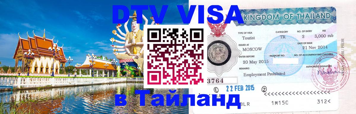 Оформление DTV визы под ключ: стоимость и тарифы, только загранпаспорт - Махачкала 